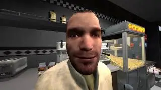 Joe Blow: Bloopers