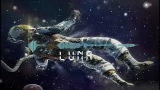 Chill Vocal Beat | Luna #QuiseMajor #TypeBeat #2022