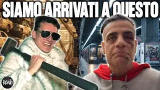 Cicalone: non possiamo ignorare ci&ograve; che &egrave; successo | RUVIDO 204