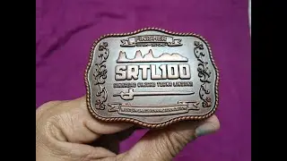 SRTL 100 km Ultramarathon 2024
