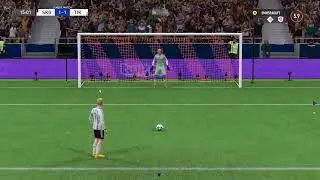 That Was Clean! *FIFA SCRIPTS*
