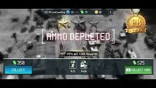 👨‍✈️👩‍✈️War Drone❗️Part 1