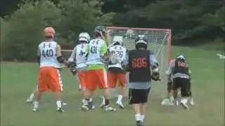 McCrae Williams Summer 2013 Highlight