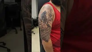 Shiva Tattoo #shiva #tattoo #tattooartist #inked #viral #video #viralshorts #shorts #viralshort