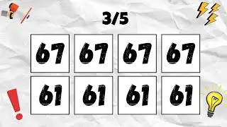 Can You Say the Word on Beat? EASY  HARD (99% FAIL)#SayTheWordOnBeat #beatchallenge #RhythmChallenge