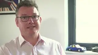 Marketing Delivery Social Media Teaser 30 sec video