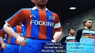 Entrada do AAS GAMES contra o Santa Cruz na Arena do Jacar&eacute; | 25&ordf; Rodada | Brasileir&atilde;o 1&ordf;Temporada