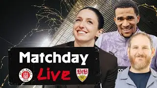 Bundesliga am Millerntor und tolle G&auml;ste!