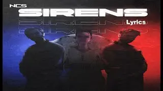 More Plastic & Amber Jay - Sirens   [NCS - Lyrics - TrackFM] [Jump Up]