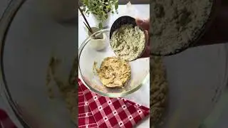 Easy and Healthy Arrowroot Biscuits under 30mins.