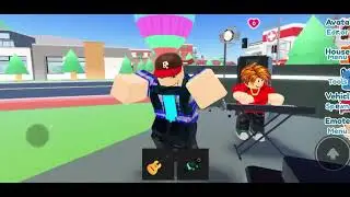 ROBLOX BAY VIEW RP￼