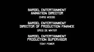 Teenage Mutant Ninja Turtles (2012) Season 5 Episode 16: The Frankenstein Experiment End Credits