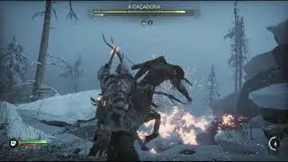 God of War Ragnar&ouml;k - 