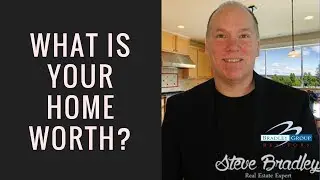 Home Sellers: How to Find the Value of Your Home