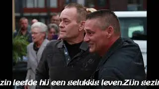 R.I.P. Arno Verduyn
