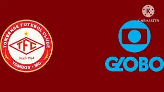 Hino da Tombense GLOBO - Lote 2025/26