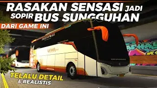 Говорят, что это игра CDID, но вот версия для автобуса ‼️ &mdash; Roblox Intercity Bus Driver