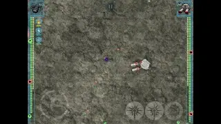 Event Horizon - Planet Exploration Leech MK2