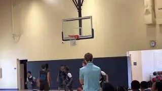 SAWWP 🆚 Franklin 12 to 23 Part 4