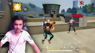 Live HACKER GAMEPLAY ON FFH4X HIGHLIGHTS HEADSHOT ! Impression Laka Gamer Free Fire Max Live 2022 🔴