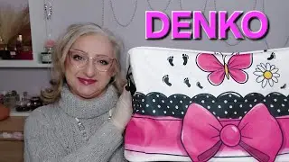 🗑DENKO Pielęgnacyjne🗑