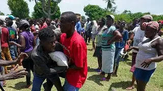 Trump's Aid Cuts Leave Uganda's LGBTQ+ Community in Crisis