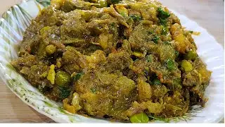 সিমের এই রেসিপি ভাত রুটির সাথে মনে হবে অমৃত।sim recipe bengali 