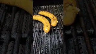 The worm