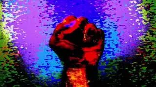 Dread Eye Masters   Strength and Power (Home Demo w Scratch Solo)