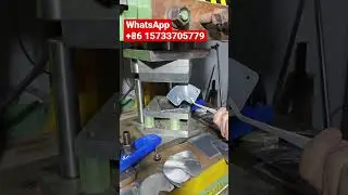 Price of metal stamping die