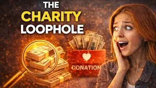 The Dark Side Of Charity 😰