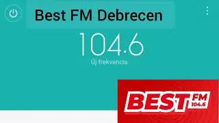 Best FM 104.6 Debrecen