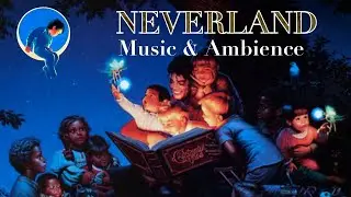 Michael Jackson's Neverland Ranch - Official Music & Ambience