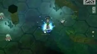 Champion leveling