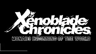 Xenoblade Chronicles Part 1 Trailer
