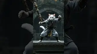 #cat #绘画教程 象Animation production, beautiful cartoon images #nature #relaxingmusic #adventure #art
