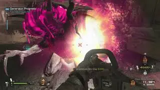 SOLO Exodus Speedrun Extinction (29:32) ;) (not WR anymore ) COD Ghosts