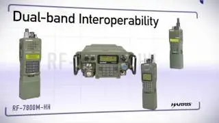 RF 7800M HH