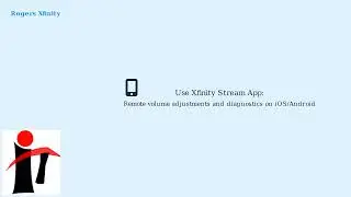 Как исправить неработающий пульт дистанционного управления Rogers Xfinity Voice Remote: батарейки...