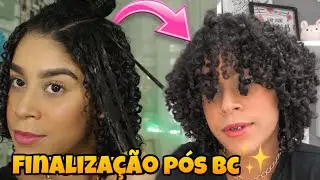 MINHA FINALIZACAO MUITA DEFINICAO ✨