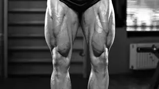 Massive legs Subliminals - Fast Results!⚡