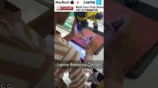 🔥Laptop Repairing Course in Yavatmal  | Best Laptop Repairing Institute in Yavatmal    (Maharashtra)