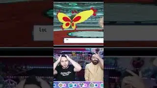 POKEMON PLEASE WAKE UP! I DON'T LIKE THIS! Cagelocke Death Montage ft. @shadypenguinn  #shorts