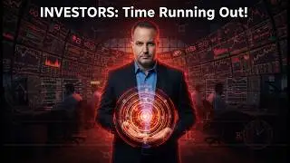 WARNING: The 18-Year Market Cycle is ENDING. AI Bubble CRASH Imminent?