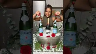 Beautiful ice decoration for any party 😍 #shorts #short #shortvideo #shortsfeed #flower #rose #wow