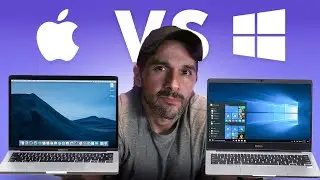 Mac vs PC for Business? You’re Asking the Wrong Question