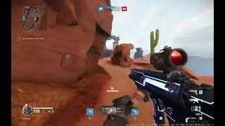Shatterline Gameplay Collection, Video 3, 23-2, 18 04 24