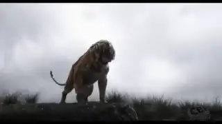 The Jungle Book (2016) - Extended Trailer #1 (VO)