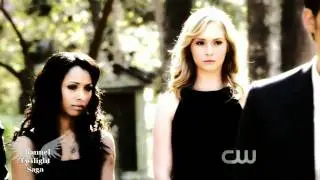 Jenna - This is the last Goodbye || TVD