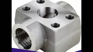 Socket weld SAE flange, caterpillar flange, custom sae flange, SAE 4 bolt flange, Custom SAE Flanges